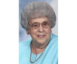 Dolly Woolard Obituary (1927