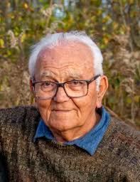 Obituary information for Vladislav Nenadov