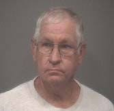 64-year-old charged with sex offenses