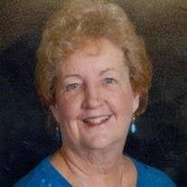 Nancy I. Shaul Obituary