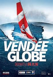La Course Autour Du Monde En Solitaire Et Sans Assistance Plans De Bateau Vendee Vendee Tourisme