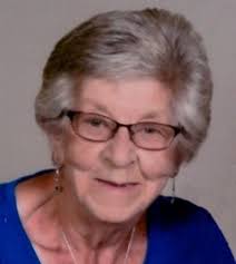MaryLou Metz Obituary April 21, 2022