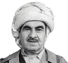 KURDISH PHOTOGRAPHER WINS THE “NOBEL OF PHOTOGRAPHY”