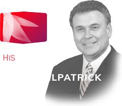 Church of His Presence