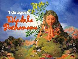 Desde la coordinación de cultura y turismo del gobierno de la ciudad de nogoyá, se desea recordar hoy, 1 de agosto, es el día de la pachamama o día de la gran madre tierra, se celebra todos los años. Pachamama Recreacion V Twitter Feliz Dia De La Madre Tierra Pachamamarecreacion Pachamamaon Http T Co Ewjavxub0u