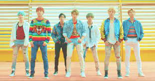 Which One Of Bts S Dance Routines Should You Learn Next Dance Routines Bts Dance