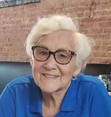 Betty Nestor ( Nanny) Obituary January 24, 2022