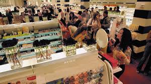 All of this can limit your choices in beauty drastically and make trying something new. Sephora S Occ Lawsuit Explains How Beauty Products Are Sold Vox