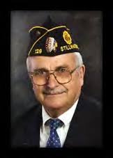 Yearbook of Carter C. Hanner and Mamon G. Sharp American Legion Post 129  The American Legion Stillwater, Oklahoma For July 2017