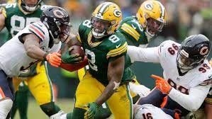 Takeaways from the Green Bay Packers' loss to the Chicago Bears to end the  regular season