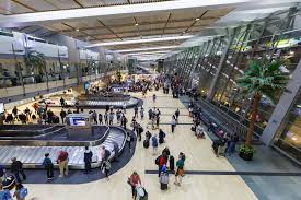Encuentra vuelos a aeropuerto de oslo desde $115. Aeropuerto De San Diego San