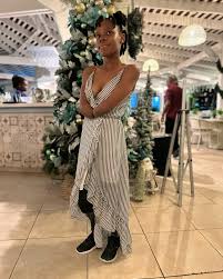 Profile for Rasonte' Parsons