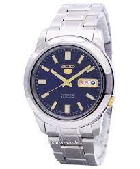 Check spelling or type a new query. Seiko 5 Automatic 21 Jewels Japan Made Snkk11 Snkk11j1 Snkk11j Men S Watch Watches For Men Seiko Seiko 5 Automatic