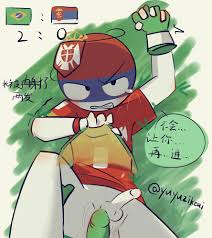 Countryhumans Porn - Page 166 Of 179 - Rule 34