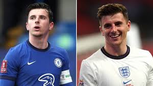 Mason mount was phenomenal in the champions league finalcredit: John Terry Believes Mason Mount Will Be Chelsea England Captain
