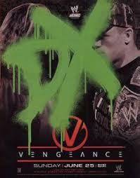 Phairii phinaat paa mawrana / vengeance. Vengeance 2006 2006 Wwe Pay Per View Events Info