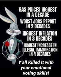 Honestly The Gangster Bugs Bunny Therightcantmeme