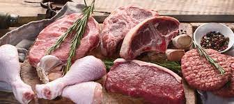Tagli di carne e ricette. Carni Rosse Bianche Rosate E Nere Ecco Le Classificazioni Tallone Carni