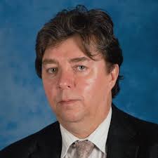 November 2023 Fellow's update: Michael Jones