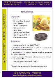 Poulet Pibil Recettes De Cuisine Recette Recette Tuperware