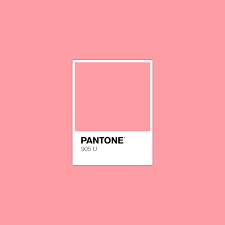 Pantone 905u Rosepeach Luxurydotcom Pantone Color Pantone Pink Pantone Colour Palettes
