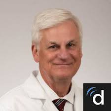 Dr. Mark A. Stacy, MD
