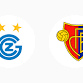 Grasshopper Club Zurich vs FC Basel event image