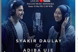 Lirik dan Chord Lagu Bidadari Surga - Syakir Daulay feat. Adiba Uje Halaman all - Kompas.com