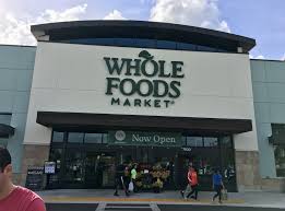 See more of whole foods market on facebook. Amazon Prime Chooses Florida For New Whole Foods Discounts Miami Herald