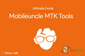 Mobileuncle mtk tools is a multifunctional application that was created for easy administration of the android system. The Ultimate Guide For Using Mobileuncle Mtk Tools Devsjournal