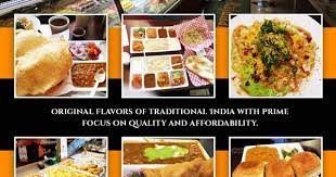 Restaurant In Brampton Vegetarian Recipes Food Brampton