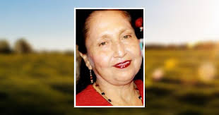 Consuelo Martinez Obituary October 17, 2017
