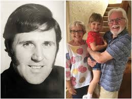 Tribute to Alan Fisk, 1940