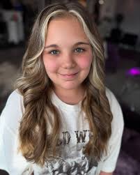 Lacie Ortiz's Instagram, Twitter & Facebook