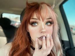 Eevee 🌿 ( Evie Davis ) (@eeveenicoledavis) • Fotos y videos de Instagram