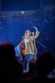 A close look behind the scenes of the Liberty University Worship Collective 