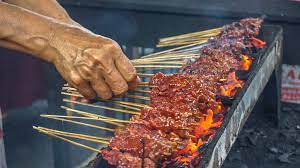 What And Where To Eat In Lombok Discover Your Indonesia