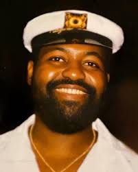 RIP John E. Bush, 1970 Graduate of Joseph Badger High School