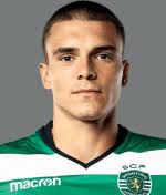 Check out his latest detailed stats including goals, assists, strengths & weaknesses and match ratings. Joao Palhinha Sporting Lissabon Spielerprofil Kicker