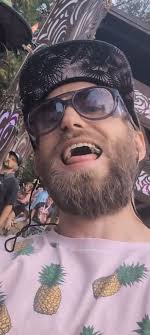 Lost these sunglasses Sunday if anyone happened upon them!