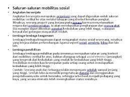 We did not find results for: Mobilitas Sosial Menurut Paul B Horton Mobilitas Sosial