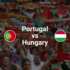 Ya están calentando sobre el césped del puskas arena los jugadores de hungría y portugal, que apuran los. Portugal X Hungria Transmissao Ao Vivo Home Facebook