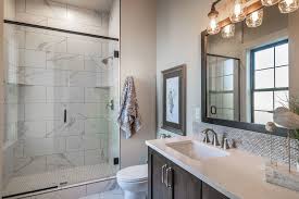 As we know, bathroom is one of the main spaces at modern farmhouse bathroom rustic bathroom decor bathroom signs bathroom design luxury. 17 Wonderful Farmhouse Bathroom Designs You Ll Adore