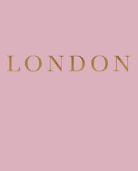 Coffee table books can act like a tray or catch all for a group of accessories. London A Decorative Book For Coffee Tables Bookshelves And Interior Design Styling Stack Deco Books Together To Create A Custom Look 1 Cities Of The World In Blush Amazon Co Uk Studio Urban