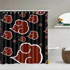 We did not find results for: Naruto Cartoon Anime Waterproof Shower Curtain Bathroom Curtain Wish