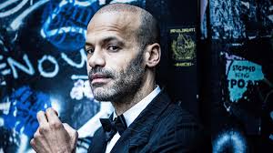 Zandvoortse zanger Alain Clark: 'De muziekwereld is een bad vol haaien'