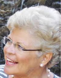 Elizabeth Stromberg Obituary