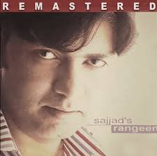 Sajjad Ali Albums and Discography