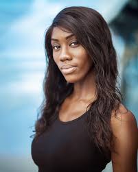 Norma L. — Hannah Noelle Models