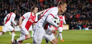 Take a look at danilo's best moments for jong ajax. Soccerage Com Jong Ajax Wins Jupiler League Fortuna To Eredivisie Soccerage Com